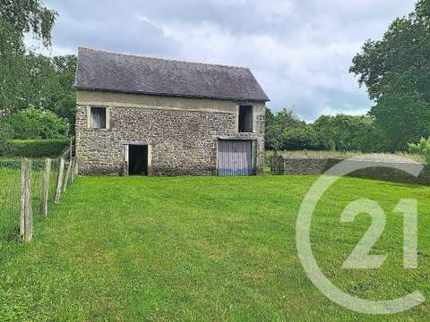 Vente maison 2 pièces Québriac 35