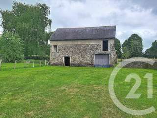 Vente maison 2 pièces