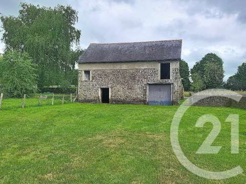 Vente maison 2 pièces
