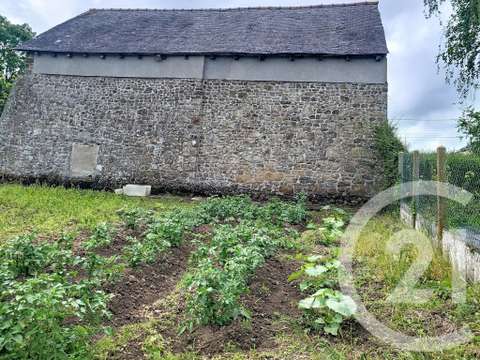Vente maison 2 pièces