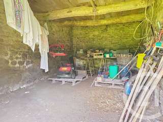 Vente maison 2 pièces