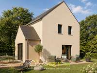 Vente maison