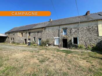 Vente Maison 1 chambreQuébriac