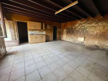 Vente maison 2 pièces Vente maison 2 pièces