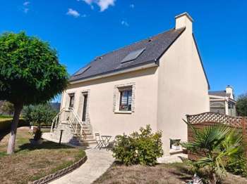 Vente Maison 4 chambresQuébriac