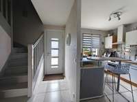 Vente maison 6 pièces Vente maison 6 pièces