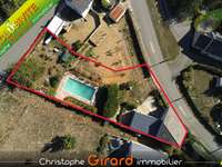 Vente maison 3 pièces Vente maison 3 pièces