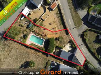 Vente maison 3 pièces Québriac 35