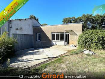Vente maison 3 pièces Vente maison 3 pièces