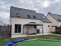 Vente maison 5 pièces Vente maison 5 pièces