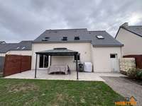 Vente maison 5 pièces Vente maison 5 pièces