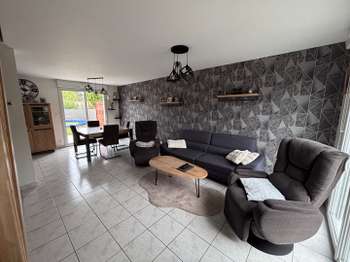 Vente maison 5 pièces Québriac 35