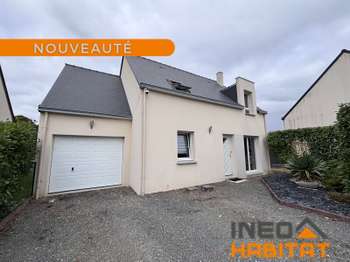 Vente Maison 4 chambresQuébriac