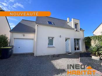 Vente maison 5 pièces Québriac 35