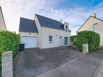 Vente Maison 4 chambresQuébriac
