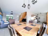Vente maison 6 pièces Vente maison 6 pièces