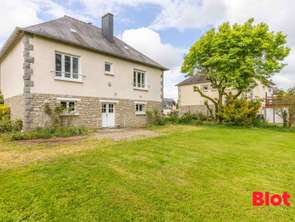 Vente Maison 2 chambresQuédillac