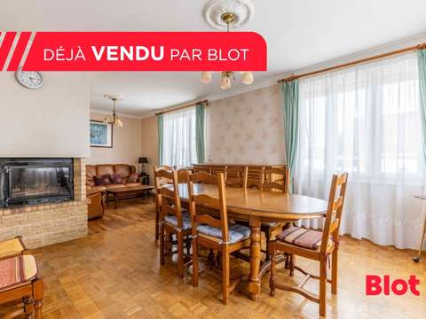 Vente maison 4 pièces Vente maison 4 pièces