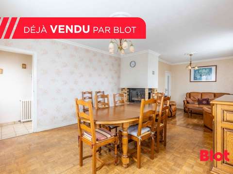 Vente maison 4 pièces Vente maison 4 pièces