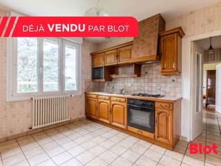Vente maison 4 pièces Vente maison 4 pièces