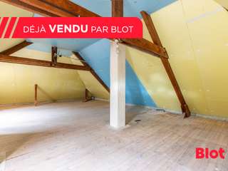 Vente maison 4 pièces Vente maison 4 pièces