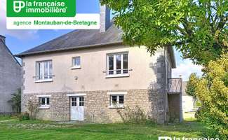 Photo Vente maison Quédillac