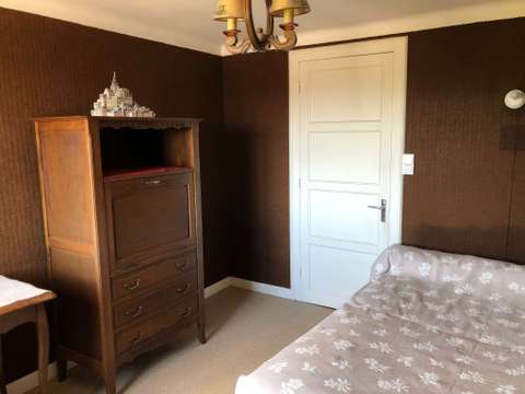 Vente maison 7 pièces Quédillac 35