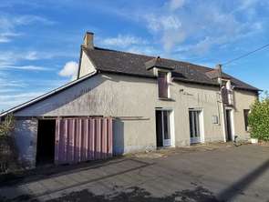 Vente Maison 2 chambresQuédillac