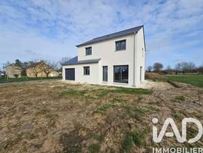 Vente Maison 5 piècesQuédillac