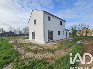 Vente maison 5 pièces Vente maison 5 pièces