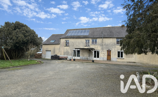 Photo Vente maison Quédillac