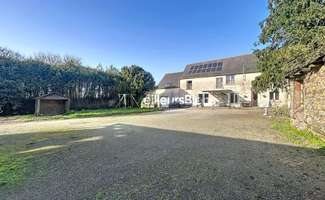 Photo Vente maison Quédillac