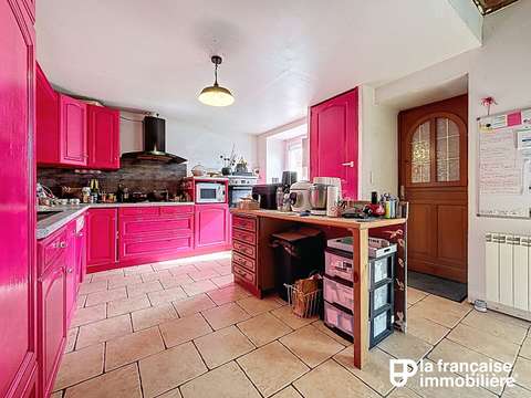 Vente maison 7 pièces Vente maison 7 pièces