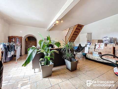 Vente maison 7 pièces Vente maison 7 pièces