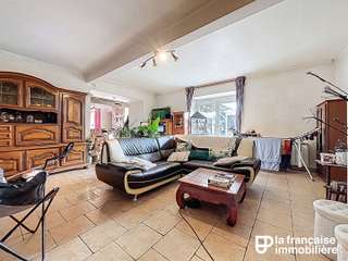 Vente maison 7 pièces Vente maison 7 pièces