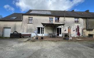 Photo Vente maison Quédillac