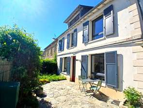 Vente Maison 4 chambresQuédillac