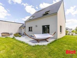 Vente Maison 4 chambresQuédillac