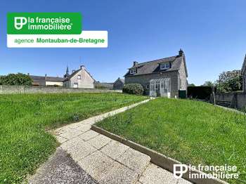 Vente Maison 5 chambresQuédillac
