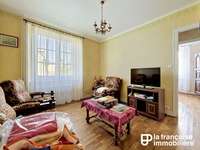 Vente maison 6 pièces Vente maison 6 pièces