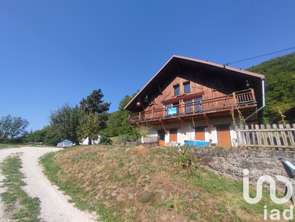Vente Maison 2 chambresQueige