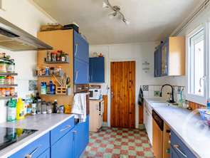 Vente Maison 3 chambresQuelaines-Saint-Gault