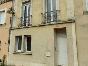 Photo Vente maison Quelaines-Saint-Gault