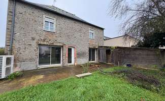 Photo Vente maison Quelaines-Saint-Gault