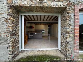 Vente maison 9 pièces Vente maison 9 pièces
