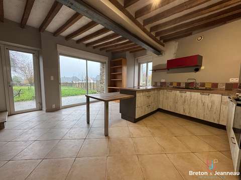 Vente maison 9 pièces Vente maison 9 pièces