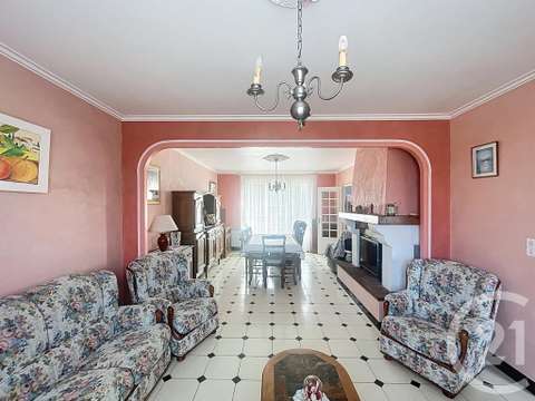 Vente maison 5 pièces Vente maison 5 pièces