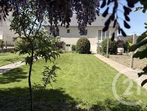Vente Maison 3 chambresQuelaines-Saint-Gault