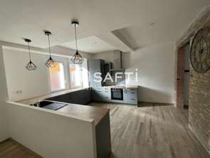 Vente Maison 3 chambresQuelaines-Saint-Gault