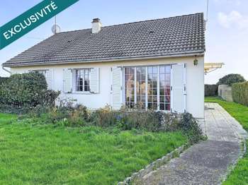Vente maison 5 pièces Quelaines-Saint-Gault 53